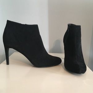 Ankle Booties